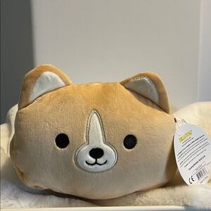Kellytoy Stackable Corgi 8”